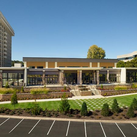 Springhill Suites By Marriott Atlanta Northwest Smyrna Zewnętrze zdjęcie