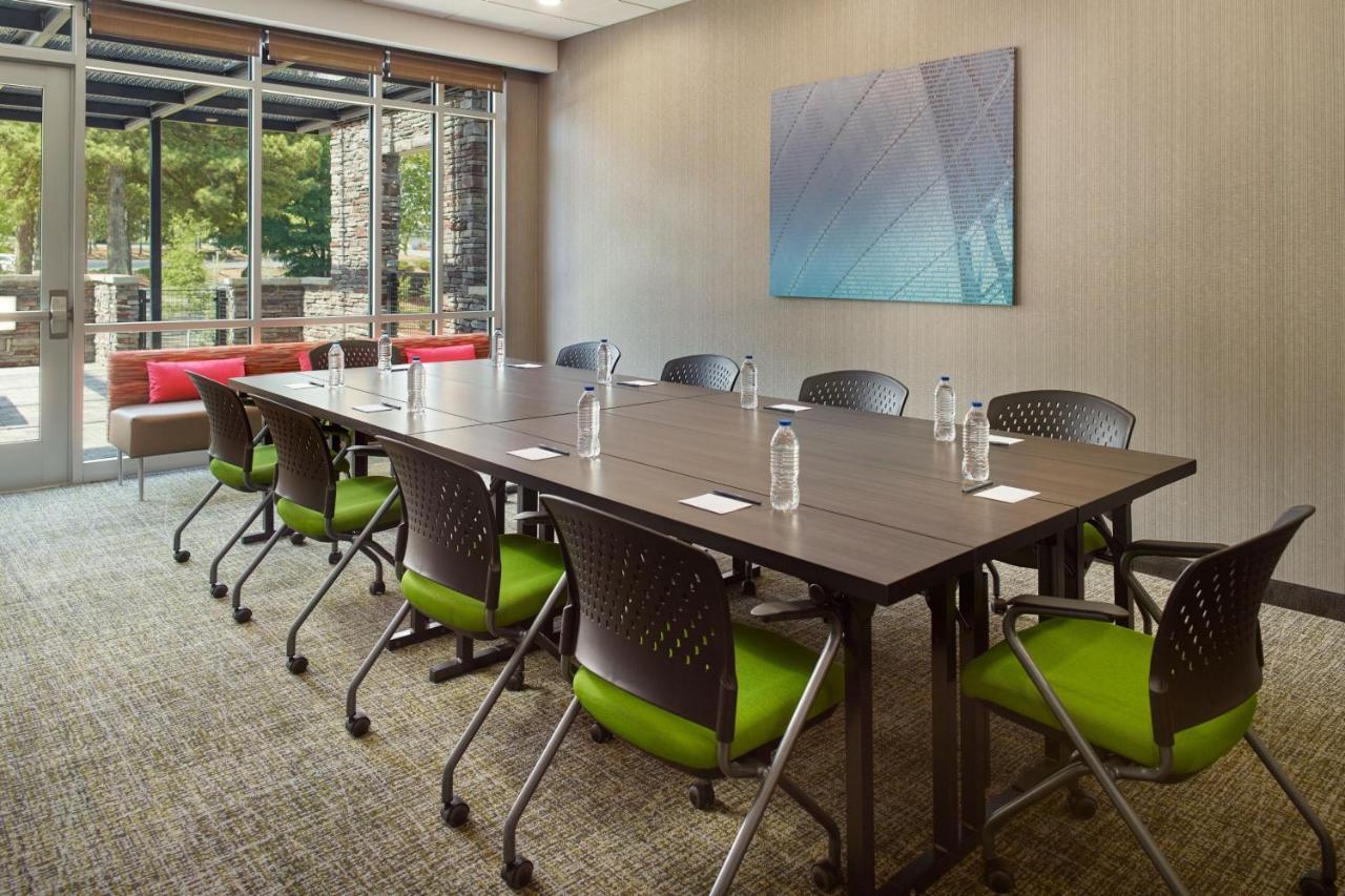 Springhill Suites By Marriott Atlanta Northwest Smyrna Zewnętrze zdjęcie
