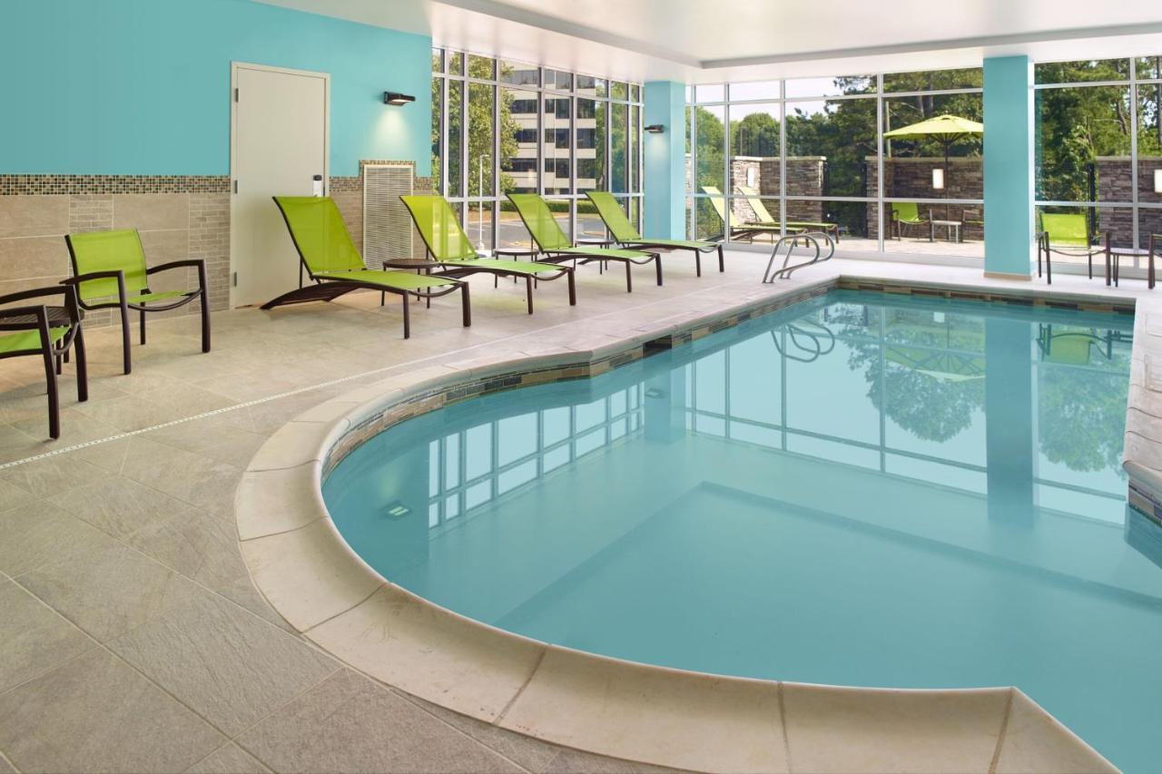 Springhill Suites By Marriott Atlanta Northwest Smyrna Zewnętrze zdjęcie