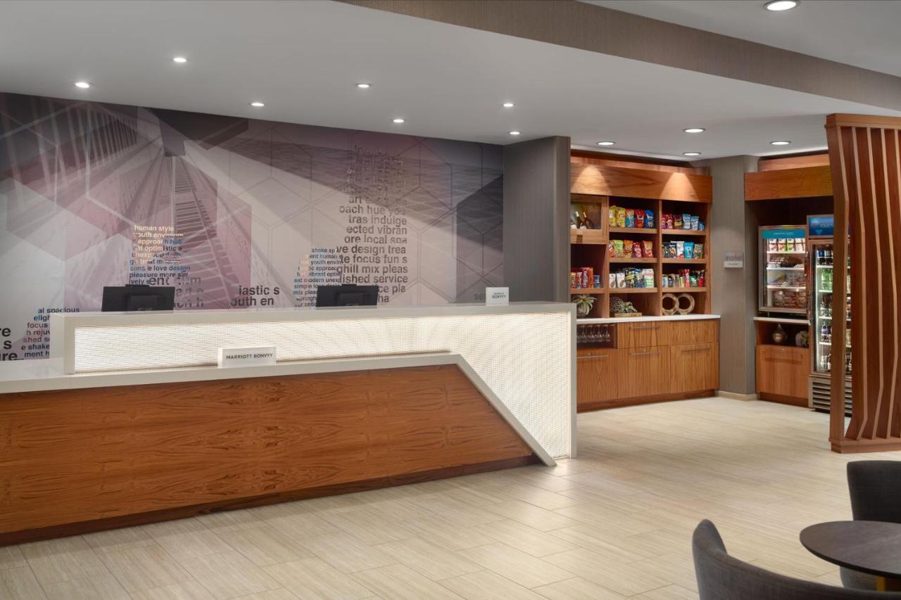 Springhill Suites By Marriott Atlanta Northwest Smyrna Zewnętrze zdjęcie