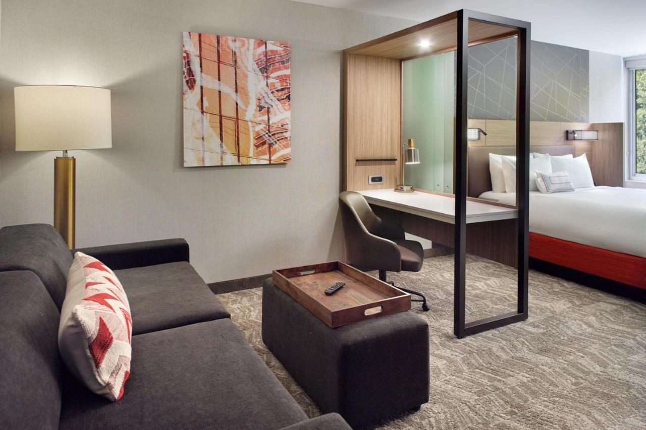 Springhill Suites By Marriott Atlanta Northwest Smyrna Zewnętrze zdjęcie