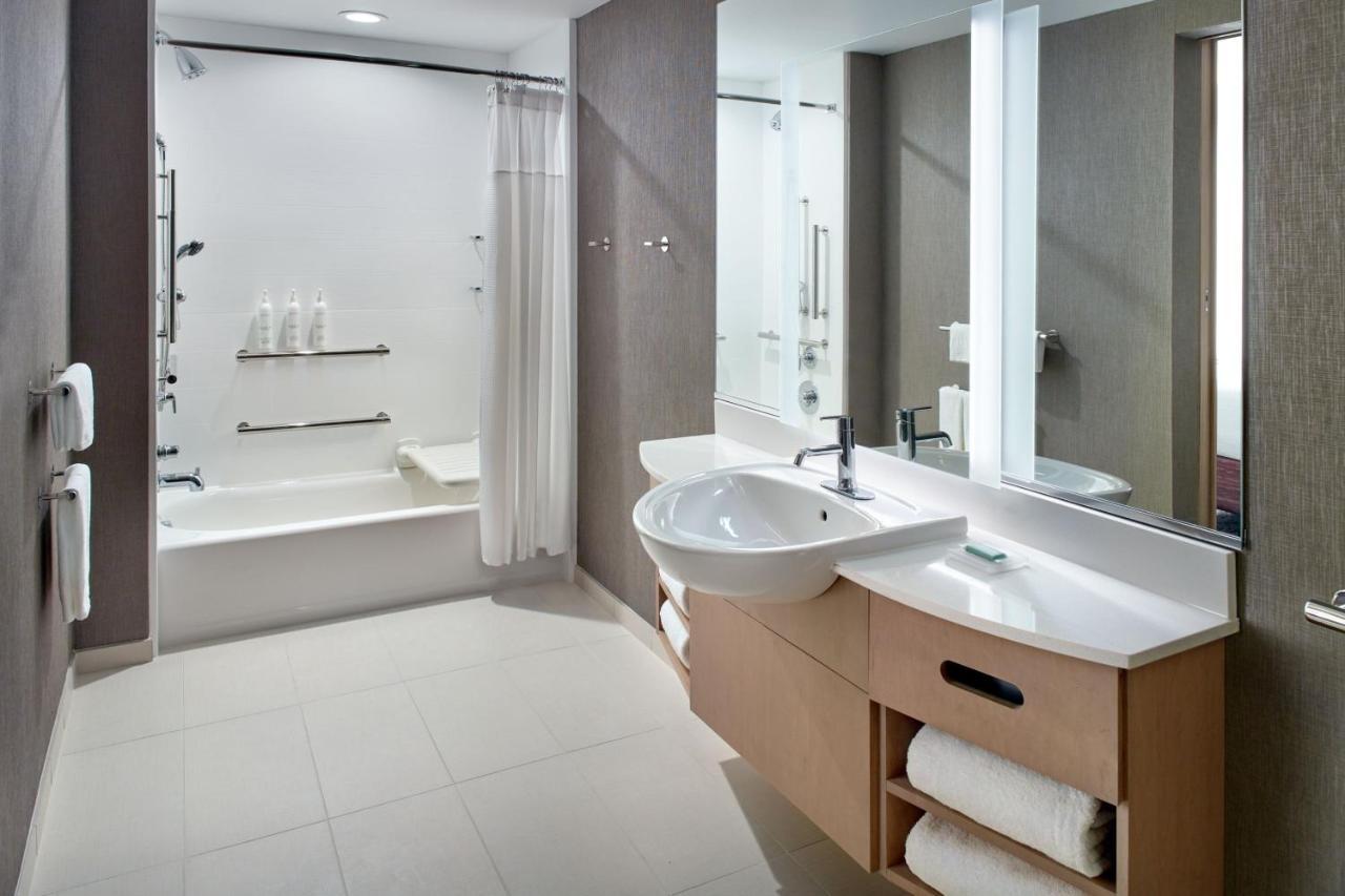 Springhill Suites By Marriott Atlanta Northwest Smyrna Zewnętrze zdjęcie