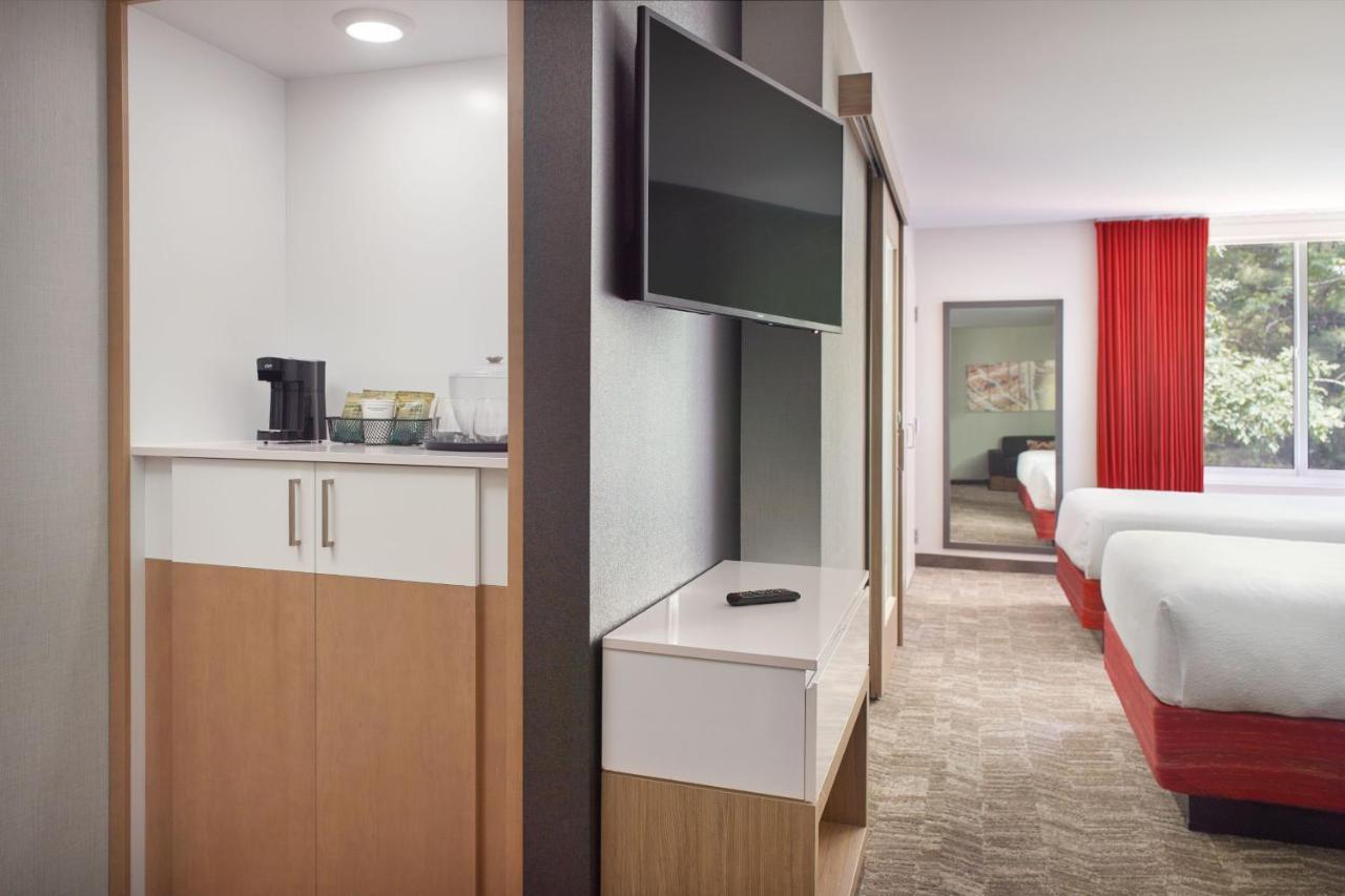 Springhill Suites By Marriott Atlanta Northwest Smyrna Zewnętrze zdjęcie