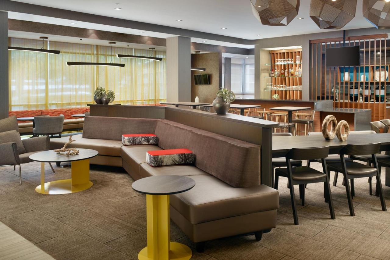 Springhill Suites By Marriott Atlanta Northwest Smyrna Zewnętrze zdjęcie