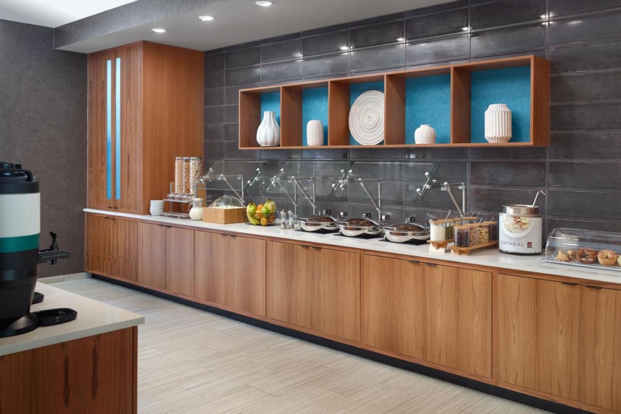 Springhill Suites By Marriott Atlanta Northwest Smyrna Zewnętrze zdjęcie